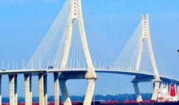 湛江跨海大桥最新爆料,最新工程进展揭秘，未来交通枢纽瞩目呈现