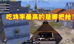 和平精英最新吃鸡爆料图,全新吃鸡玩法，视觉盛宴即将开启！