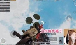 和平精英爆料女主播视频,独家视频带你领略游戏魅力