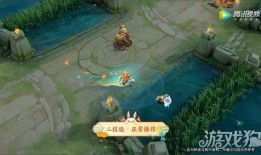 沈梦溪新皮肤最新爆料视频,炫酷特效，带你领略科技魅力