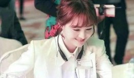 圈内爆料郑爽黄景瑜