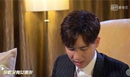 男明星爆料娱乐圈内幕,男明星亲述幕后真相