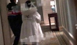 网友爆料张丹峰经纪人视频