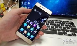 金立手机最新爆料,颠覆性设计，性能升级，即将震撼登场！”