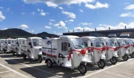 宁波三轮车爆料事件视频,真相与争议交织的街头冲突