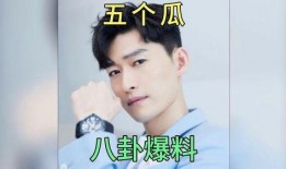娱乐圈吃瓜爆料离婚,明星夫妻离婚风波，吃瓜群众热议真相揭晓