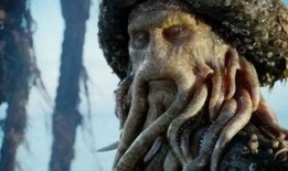 加勒比海盗2在线观看免费,惊涛怪浪，免费观影之旅