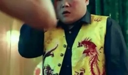 岳云鹏爆料杜淳视频大全