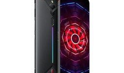 红魔9手机最新爆料外观