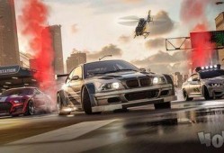 极品飞车集结最新版本爆料,巅峰对决！揭秘极品飞车集结最新版本全新玩法与亮点