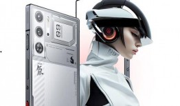 红魔9手机最新爆料外观