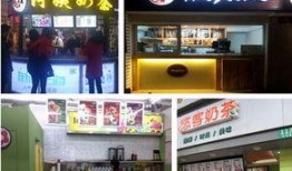 广州奶茶加盟爆料事件视频,揭露行业潜规则与真相