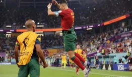 c罗和加纳最新爆料,揭秘足球巨星背后的故事