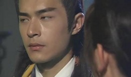 圆月弯刀在线观看,江湖传奇，剑影刀光