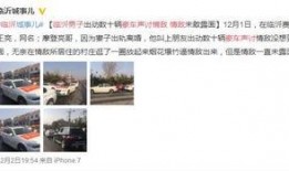 临沂最新爆料视频,揭秘背后惊人真相！