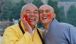 济公3在线观看,笑傲江湖，佛心侠骨再战江湖