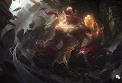 盲僧皮肤爆料视频下载最新,神秘力量觉醒，剑舞风云再起