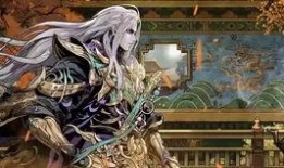 雾山五行2最新爆料,神秘势力崛起，五行世界风云变幻