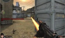 逆战ak47最新爆料