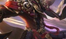 国服嬴政爆料视频大全集,揭秘英雄背后的故事与技巧