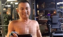 推特健身圈爆料视频