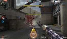 逆战ak47最新爆料