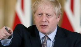英国首相爆料拜登事件视频,惊人视频曝光内幕