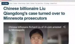 天涯爆料刘强东视频播放,天涯爆料引发网络热议