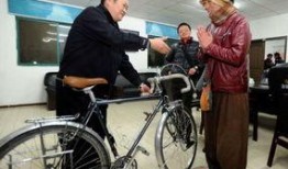 龙口偷骑自行车爆料视频,监控视频揭露惊人真相