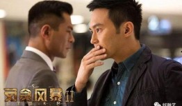 反贪风暴2在线观看,正义交锋，贪腐无处遁形！