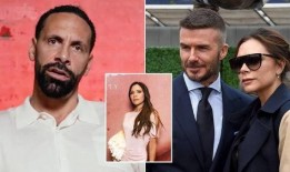 小贝被谁爆料了视频播放,神秘人物成焦点