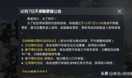和平精英元旦最新爆料,全新爆料揭秘新年玩法与福利