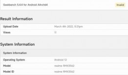 荣耀gt最新爆料参数,性能怪兽来袭，颠覆手机市场！