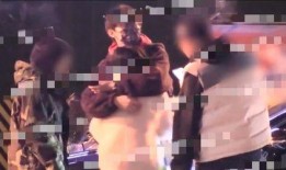 刘奕君爆料儿子视频大全