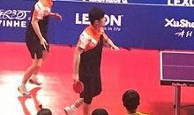 乒乓球明星爆料视频最新,独家爆料背后的惊人真相