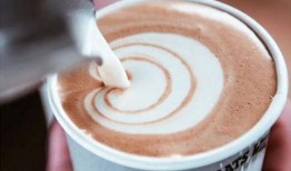 中国人喝咖啡爆料视频,短视频走红网络