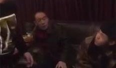 仙洋打架爆料视频