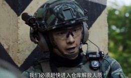 猎豹突击全集在线观看,热血征程，铁血豪情