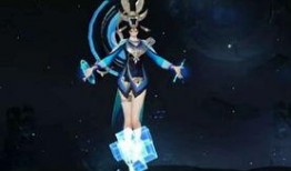 女娲皮肤最新爆料2024合集,惊艳造型与神秘力量一网打尽