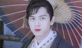 娱乐圈爆料之李一桐喜欢谁