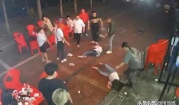 唐山打人视频爆料者,视频爆料者勇敢揭露暴力真相