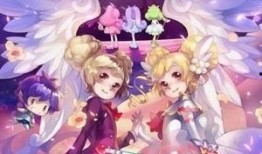 小花仙最新爆料视频,神秘新角色登场，奇幻世界再掀波澜！