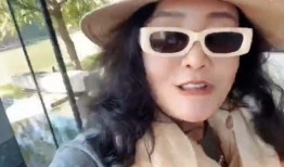 张兰爆料孙子孙女视频播放,视频播放引发网友热议