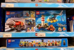 最新乐高爆料视频,未来新品抢先看