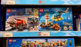 最新乐高爆料视频,未来新品抢先看