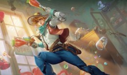 逃跑新皮肤爆料视频最新,炫酷特效与独特设计惊艳亮相！