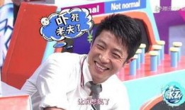 何炅往事爆料视频大全,笑星背后的感人故事