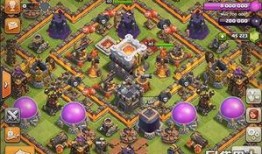 部落冲突爆料最新,神秘英雄降临，战局将迎来全新变革！