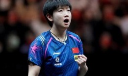 暴躁哥爆料孙颖莎视频,一场乒乓球运动的激情碰撞