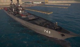 莫斯科战列舰爆料视频,独家爆料视频深度解析